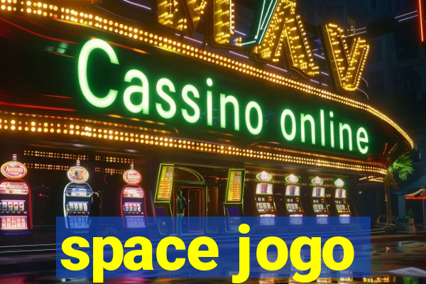 space jogo